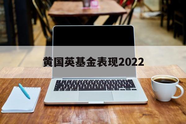 包含黄国英基金表现2022的词条